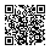 スマートフォンQRコード