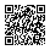 スマートフォンQRコード