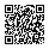 スマートフォンQRコード