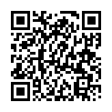 スマートフォンQRコード