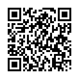 スマートフォンQRコード