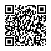 スマートフォンQRコード