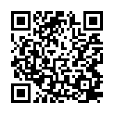 スマートフォンQRコード