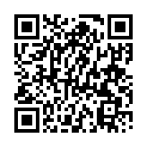 スマートフォンQRコード