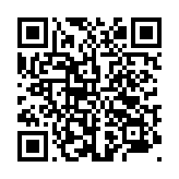 スマートフォンQRコード