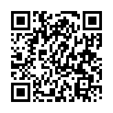 スマートフォンQRコード