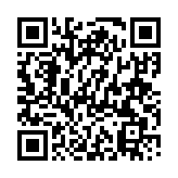 スマートフォンQRコード