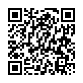 スマートフォンQRコード