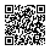 スマートフォンQRコード