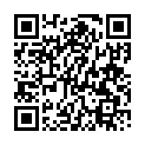 スマートフォンQRコード