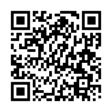 スマートフォンQRコード