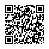 スマートフォンQRコード