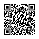 スマートフォンQRコード