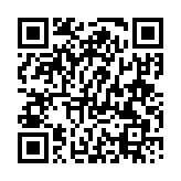 スマートフォンQRコード