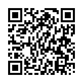 スマートフォンQRコード