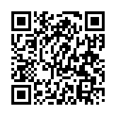 スマートフォンQRコード