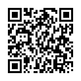 スマートフォンQRコード