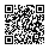 スマートフォンQRコード