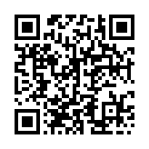 スマートフォンQRコード