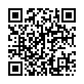 スマートフォンQRコード