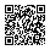 スマートフォンQRコード