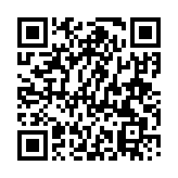 スマートフォンQRコード