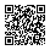 スマートフォンQRコード