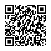 スマートフォンQRコード