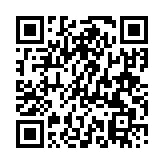 スマートフォンQRコード