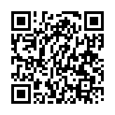 スマートフォンQRコード