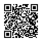 スマートフォンQRコード