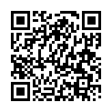 スマートフォンQRコード