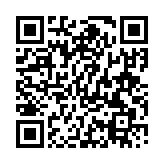 スマートフォンQRコード