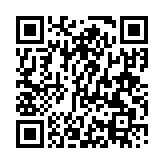 スマートフォンQRコード