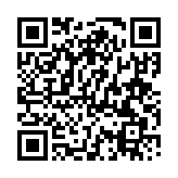 スマートフォンQRコード