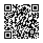 スマートフォンQRコード