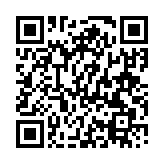 スマートフォンQRコード