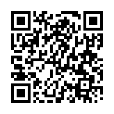 スマートフォンQRコード