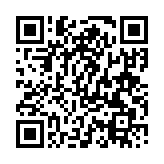 スマートフォンQRコード