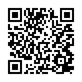 スマートフォンQRコード