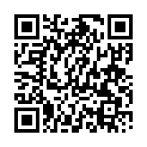 スマートフォンQRコード