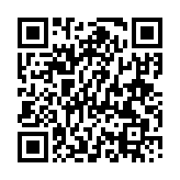 スマートフォンQRコード