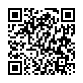 スマートフォンQRコード