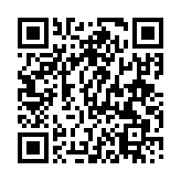 スマートフォンQRコード