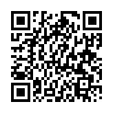 スマートフォンQRコード