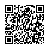 スマートフォンQRコード