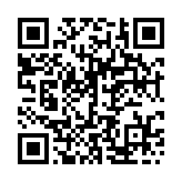 スマートフォンQRコード