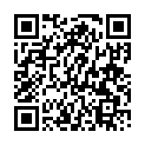 スマートフォンQRコード