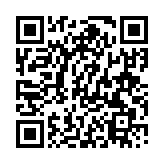 スマートフォンQRコード