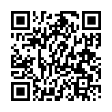 スマートフォンQRコード